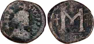 Featured coin thumbnail