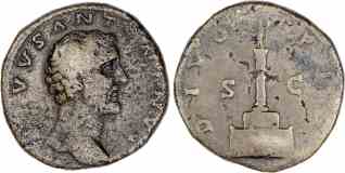 Featured coin thumbnail
