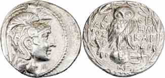 Featured coin thumbnail