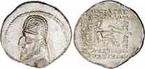 Image of Parthia, Orodes I