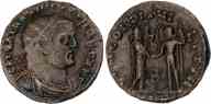 Image of Maximinus II