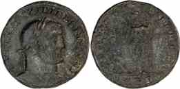 Image of Maximinus II