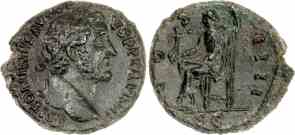 Image of Antoninus Pius