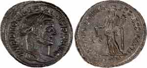 Image of Diocletian