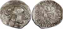 Image of Parthia, Artabanus II