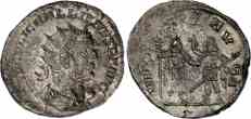 Image of Gallienus