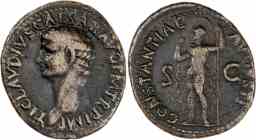 Image of Claudius