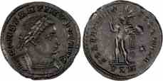 Image of Constantine I