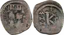 Image of Justin II