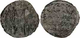 Image of Leo VI the Wise