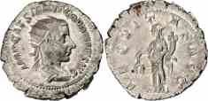 Image of Gordian III
