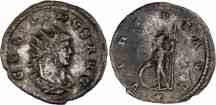 Image of Gallienus
