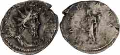 Image of Postumus