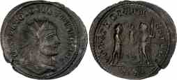 Image of Diocletian