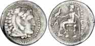 Image of Macedon, Alexander III the Great Lifetime