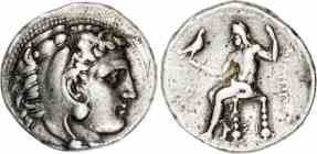 Image of Macedon, Philip III