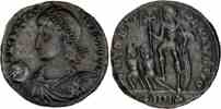 Image of Constantius II