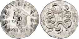 Image of Lydia, Tralles