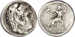 Image of Macedon, Alexander the Great