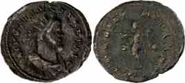Image of Allectus